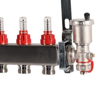 ������������ ������ ROMMER � ����� � �������������, 6 ���., ����.����� RMS-1210-000006