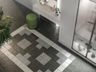 ��������������� ������ Kerama Marazzi (200�200) ������-����� SG1597N (��.�)