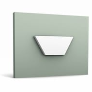 ������������ ������ Orac Decor W101 Trapezium (345�150�29) ����� (��.)