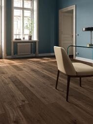 Керамогранитная плитка Atlas Concorde Heartwood Moka (200х1200) коричневая, AL7F (кв.м.)