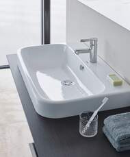 ���������� Duravit Happy D.2 800�505�170 � ���������� ��� ��������� � ��������� 2318800000