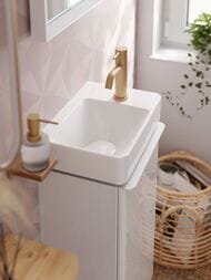 ��������� Hansgrohe Tecturis S 73342140 151 ��, ��� ��������, � ������ ��������, ����������� ������