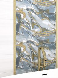 ����� Alma Ceramica Tori (200x600) ������������ DWA11TOR606 (��.�)