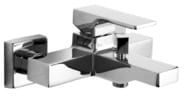 Смеситель для ванны Remer Absolute AU05, хром — миниатюра 1
