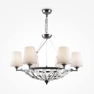 ��������� ���������� Maytoni Pantheon (�������) H021PL-06CH, IP20, E14�8, ����
