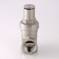 Редуктор давления VALTEC 3/4" 1-4,5 бар VT.087.N.0545 — миниатюра 3