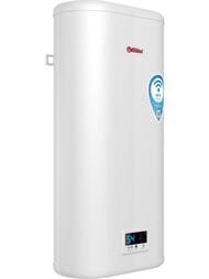 Водонагреватель Thermex IF 80 V Wi-Fi (pro) (вертик.), 80л, 2кВт,  электр.управление — изображение 2