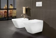 ������ ��������� Villeroy & Boch Finion PLUS (375�560) ��� ������, � �������� 4664R0R1+9M88S1R1