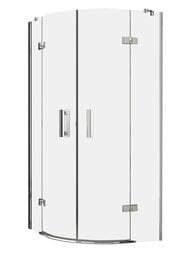 ������� ������ RAVAK SMARTLINE SMSKK4-90 (900�900�1900) ��������� �����, ������, ����+Transparent