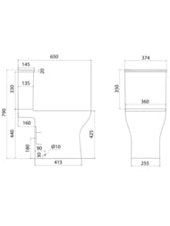 ������-������� IDDIS Zodiac ZODRDSEi24 650�374�790 ������������, � ��������, Tornado, �����