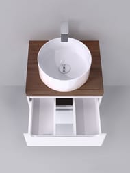 ����� ��� �������� Jorno Wood 60 (595�515�560) ���������, 2 �����, ����: ����� Wood.01.60/P/W