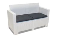 �������� ������ B:RATTAN SET NEBRASKA 2 (2� ������� �����+2 ������+������) �����