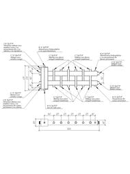 ��������������� ��������� Gidruss BMSS-150-7DU �� 150 ���, 1 1/2", 3+3 ������� + ���.������, ����
