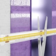 ������������ ����� Maytoni Led Strip 24� COB 12��/� 6000K 5� IP65, �����, 10187