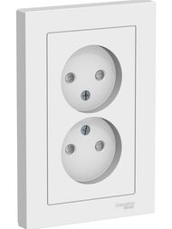 ������� Systeme Electric ATLASDESIGN ������� ��� ���������� �� �������� 16� � ����� ����� ATN000122