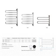 ����������������� ������������� ENERGY U CHROME G2 36 �� (����� 540x635x100) ����� �������