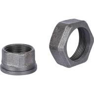 ����������������� �������� ��� ������� STOUT G 1 1/2 x Rp 1   SPC-0010-000025