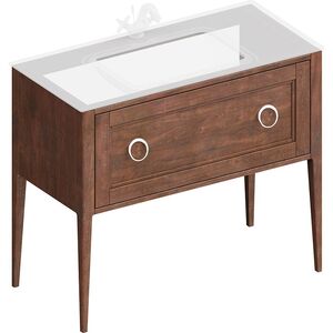 ����� ��� �������� KERAMA MARAZZI PLAZA Classic Neo ��������� � ������ 980�466�840, ���� �������