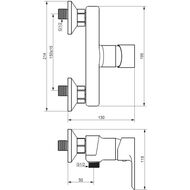��������� Damixa Apollo ��� ����, �������������, ���������, ������ 472000300