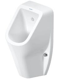 Писсуар Duravit No.1 305х290мм, с креплением, белый 2819300000