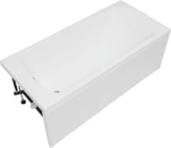 ����� ��������� Aquanet ROMA 150�70 �������������, ��� ������������, ��� ������� 204026