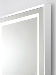 ������� BelBagno (700x32x800) ���������, ��������� ����., �������� SPC-KRAFT-700-800-LED-TCH-WARM