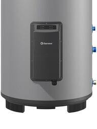 Водонагреватель Thermex Kelpie 150 F (1086х584х520) вертикальный 150л — изображение 4