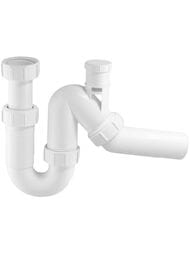 ����� P/S-�������� McAlpine (1 1/2"�40��) � �������������� ��������, �������.����� MRSK12V