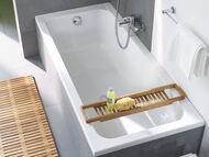 ����� ��������� Duravit D-Code 1700�750 ������ � ������, ����� 700099000000000