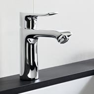 ��������� Hansgrohe Metris 31203000 LowFlow 3,5�/�, ��� ����������� � ����.������� � ������ ��������
