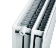 �������� �������� PURMO Ventil Compact ��� 33 ��� 300�1100x152 �������,������ ����������� 1/2"1482��