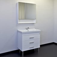 ����� COMFORTY ������� 80� (800�860�400) ���������, � ���������, ����� ������ 00-00011162