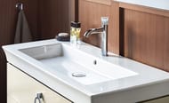 ��������� ��� �������� Duravit White Tulip M WT1020002010 ������������, ��� ������� �������, ����
