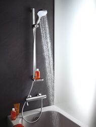 Смеситель для душа Ideal Standard MELANGE A4269AA без душевого набора