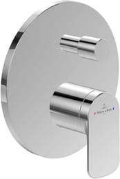 ��������� ��� ���� Villeroy&Boch O.novo �������., �� 2 �����������, ����.�����, ���� TVS10435300061
