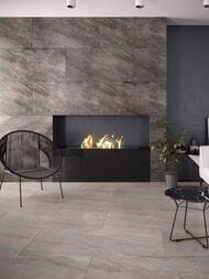 ��������������� ������ Gracia Ceramica Ponte brown PG 01 (600�1200) �������, ���������� (��.�.)