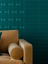 ������ ��������� Wow Grace O Teal Matt (75�300) ������� 124921  (��.�.)