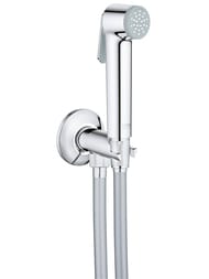 ������������� ��� � ��������� ���������� � ��������, ������ Grohe Tempesta-F Trigger Spray 26358000