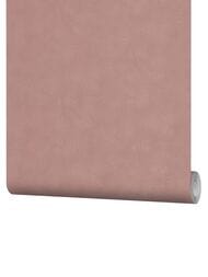 Обои виниловые на флизелине Fipar Italian Comfort (1.06x10.05) моноколор, коричневые R24255 (рул)
