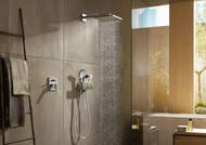 ����� ��� ���� Hansgrohe Raindance Select S 120 3jet, ���� 26530000