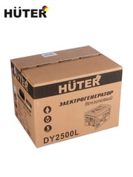 ����������� ��������� Huter DN2700i, 1,1���, ����������