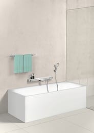 ��������� Hansgrohe ShowerTablet Select 13183000 ��������� ��� �����, ���������, ����