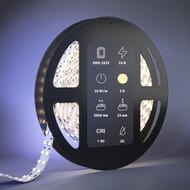 ������������ ����� Maytoni Led Strip Ultra 24� 2835 20��/� 3000� 5� IP20, �����, 201111