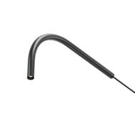 ���������� Maytoni Eye (��) C104WL-3W3-6K-B ��� ������� ��������� Axity 3000�/6000� 3�� 45�, IP20, ������