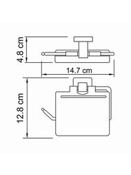 ��������� ��� ��������� ������ WasserKRAFT Lippe K-6525 � ������� (�������), ����