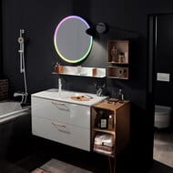 ������� Silver Mirrors Perla neo-RGB (770�770) ���������, ������, ������, ���������� LED-00002610