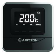 ������ ��������� Ariston CUBE BLACK 3319116