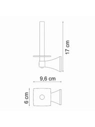 ��������� ��������� ������  WasserKRAFT WERN �-2597