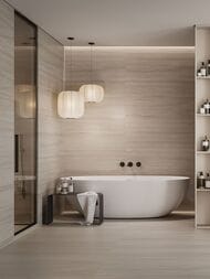 ��������������� ������ Gracia Ceramica Travertine Beige PG 01 (600�1200) ������� (��.�.)