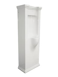 ������� Kerasan Waldorf 413101 1245�440�340��, ���������, �����, ���������, ����: �����